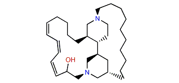 Arenosclerin E